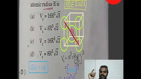 ESE 2021 Questions | Material Science | Aditya Thakur | GATE | ESE | ISRO | SSCJE | #Shorts