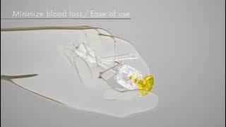 OKAY® II Y-Connector - Product overview - Nipro Vascular Division