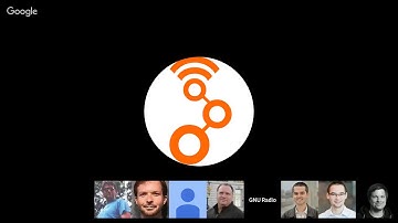 GNU Radio Project Call 2017