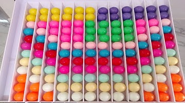 Puzzle Sort Ball game Solve Challenge With Time Very Fun