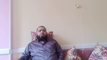 الشيخ.محمد فوزي ومقطع من سورة الحاقه