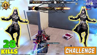 😱 OMG !! FIRST TIME USING MY NEW ANUKHRA X-SUIT - BEST X-SUIT EVER || GOD OF X-SUITS IN BGMI screenshot 5