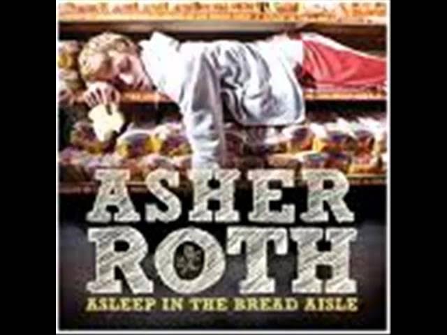 Asher roth- i love college