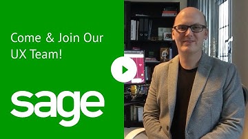 Come & Join Our UX Team!