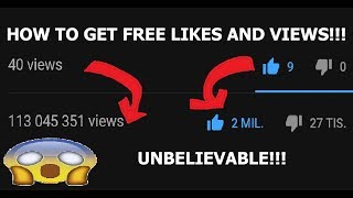 How to get likes on your video - Tutorial by LughtMon