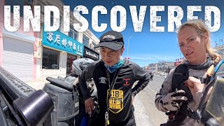 The corner of China next to Mongolia, Russia and North-Korea that nobody visits 🇨🇳 |S8, EP149 screenshot 5