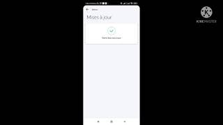 Configuration Tahoma Switch Somfy