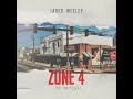 Jared Wesley - Zone 4 (Mu-Tha-F*cka) (Official Audio)