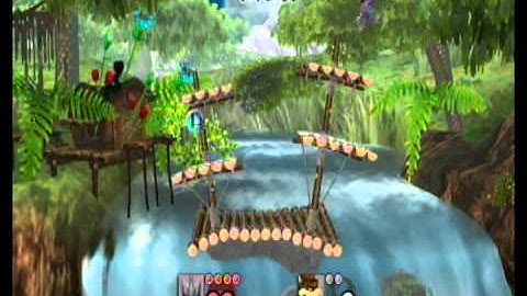 Project M: 3.0 - Stage Hacks Compilation 4