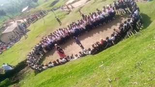 Pokot best cultural dance _Adongo