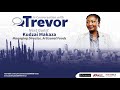 Managing Director of Artisanal Foods, Kudzai Makaza In Conversation with Trevor