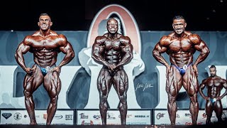 🔥 ОЛИМПИЯ которая поменяет все! + мнение IFBB PRO Владимира Сизова