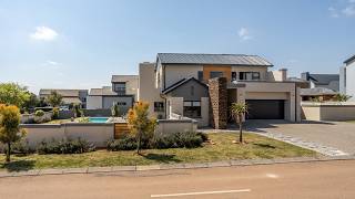 Sole and Exclusive Mandate   Spacious 4 Bedroom Family Home with Solar, Pool & Huge Stand