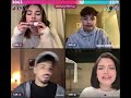 نور مع الان رباعي مع نايا واحمد وليد كيست خرافي شوفو كيف رجعو القنينة ل نور 