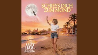 Schiess dich zum Mond