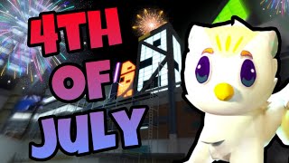 Will Loomian Legacy Have a 4th of July Event? | Loomian Legacy