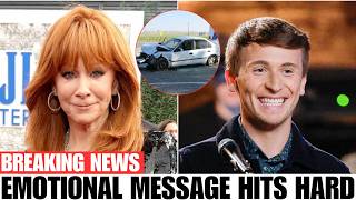 Reba McEntire’s Tribute Reveals Chilling Warning Signs No One Saw This Coming