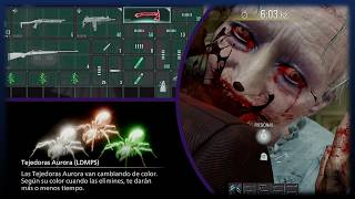 🧟Resident Evil: Requiem / L.M.D.F./ Parte 11💥Rango 4