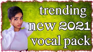 new 2021 vocal pack || 1k subscribers link 👇👇👇 Dj Anil rockstar from namavaram