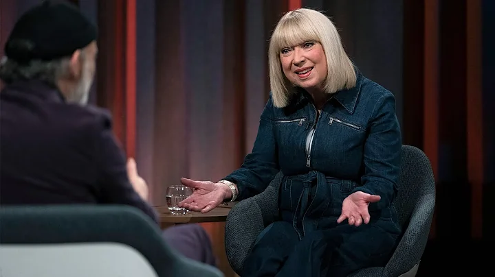 Anne Doyle "A calm comes over you" | The Tommy Tie...
