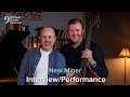 Neal miner interviewperformance  jazz bass freelancer in nyc 