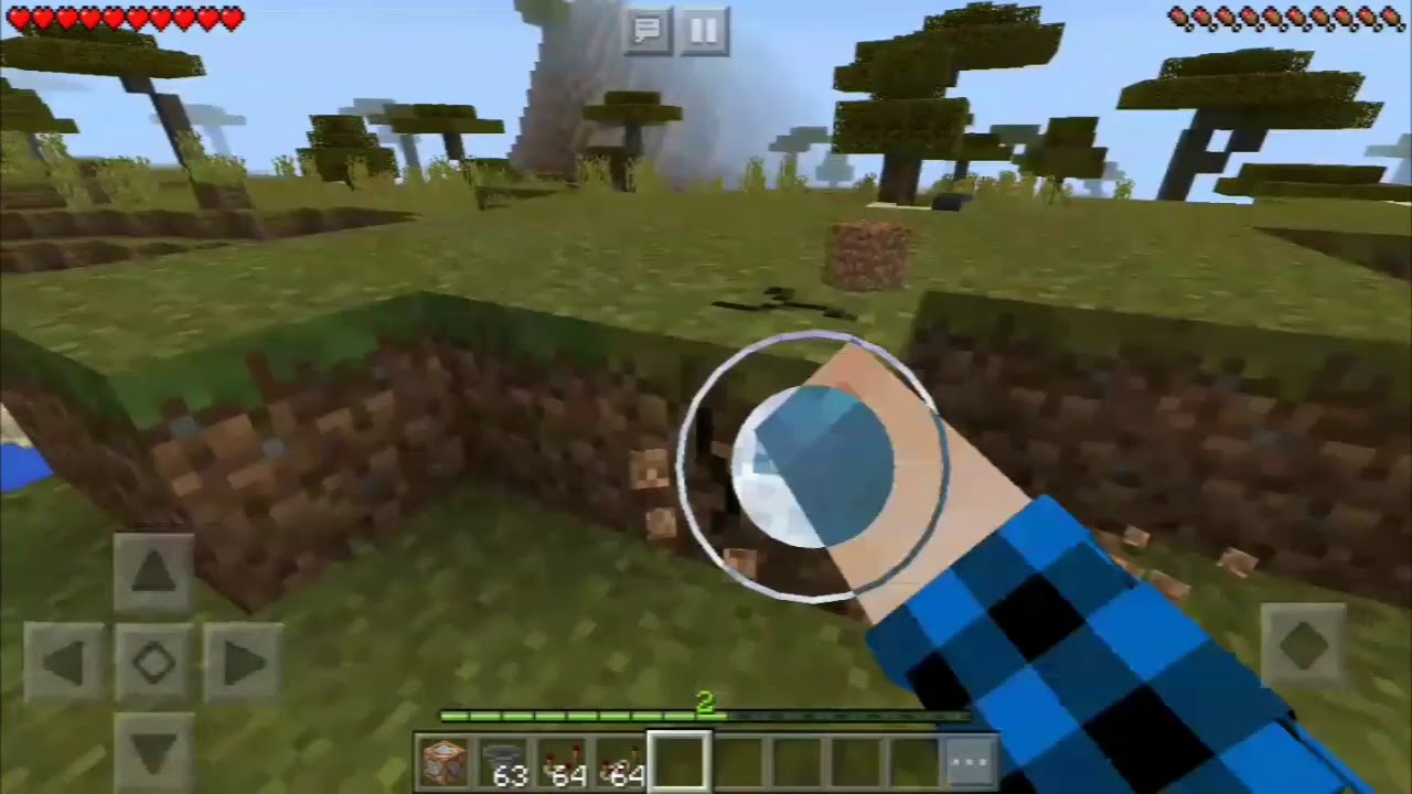 Wie Bekommt Man In Minecraft Einen Command Block