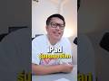 iPad รุ่นแรกของโลก
