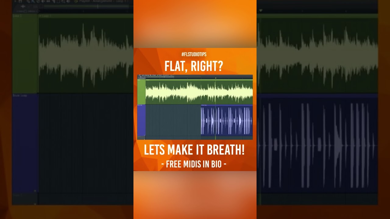 How to Mix Loops - FL Studio 