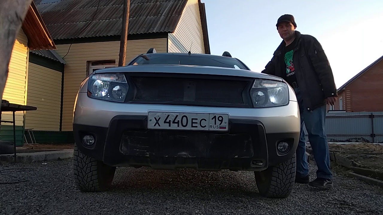Дхо в секцию поворота