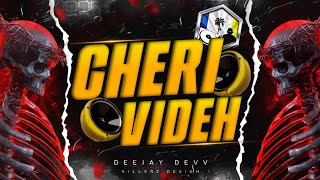 Cheri Videh - GTown Creation | Sammy 7 Hitz | Santesh Hitz | Exclusive Tamil Folk Remix |•2025