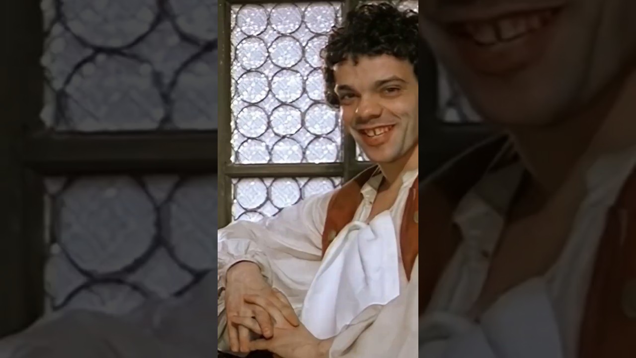 Несмотря на свою необычною внешность эти актеры стали знаменитостями.