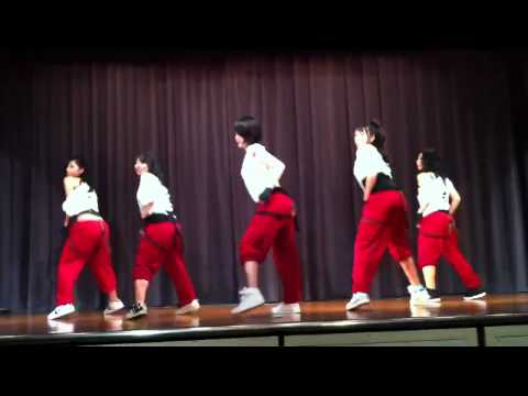 KARA ミスター