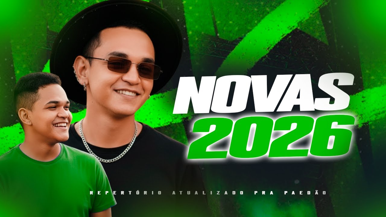 OS MENINOS DE BARÃO ATUALIZADO 2026 CD PROMOCIONAL DE JANEIRO - SÓ AS MAIS TOCADAS  NOS PAREDÃO 2025