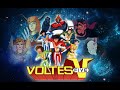 Voltes V Opening Theme HD