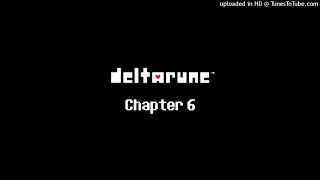 Flashback (Deltarune Chapter 6)