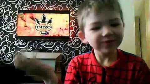 kaiden dancing gangnam style