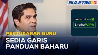 PERTUKARAN GURU | Pemohonan Boleh Dibuat Sepanjang Tahun PERTUKARAN GURU | Pemohonan Boleh Dibuat Sepanjang Tahun