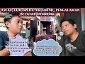 operator Sound sistem belajar otodidak 😱 ‼️ Power ngrakit sendiri,