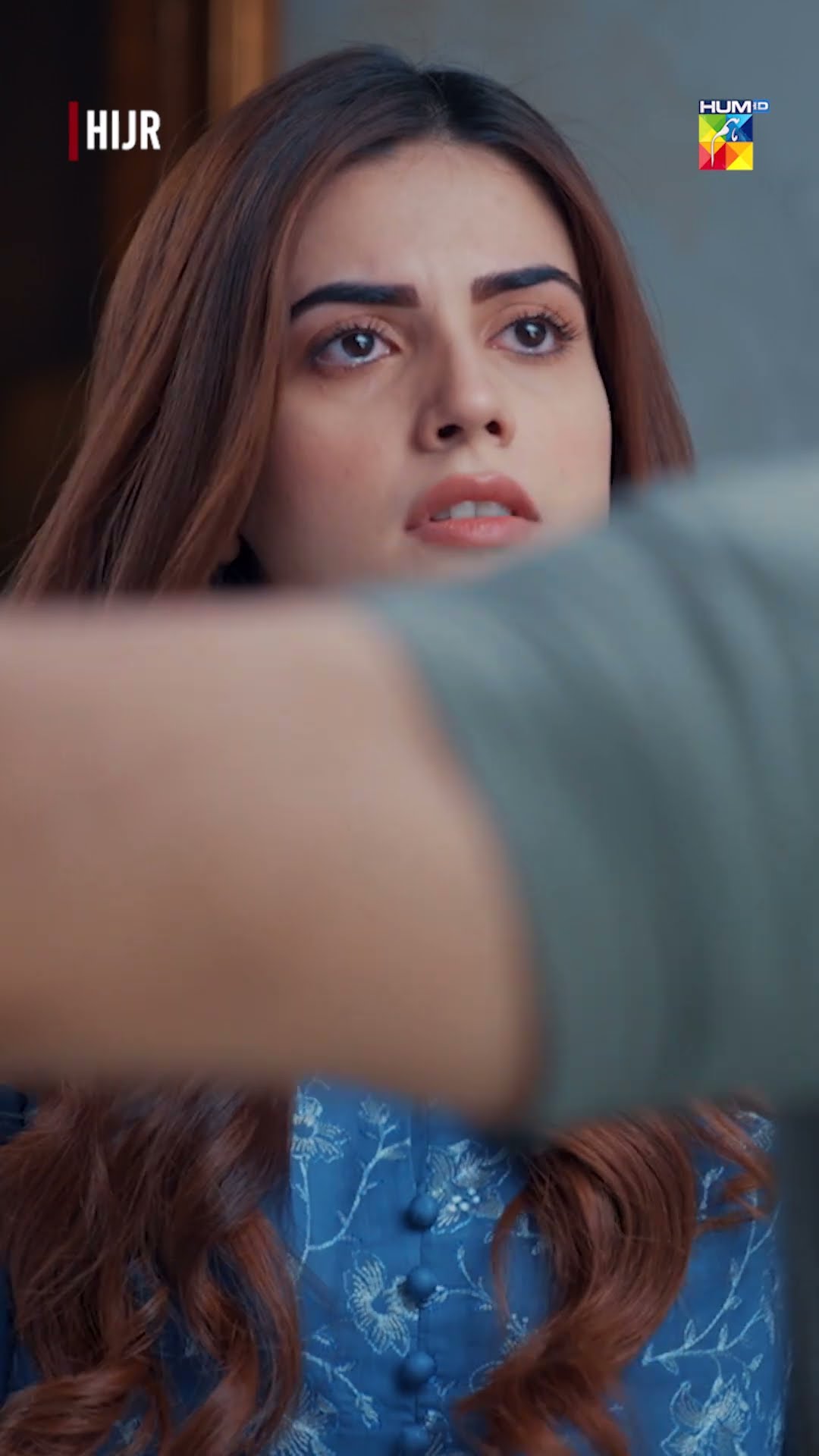 Mein Tum Se Nafrat Karta Houn..!! #hinaaltaf #imranabbas #shortsfeed #pakistanidrama #shorts #humtv