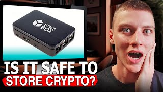 StakeBox: Unlock the Power of Your Crypto Wallet | Comprehensive Walkthrough & Bonus Offer