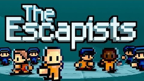 Welcome to Center Perks! The Escapsist ep 1