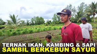 Download Lagu KONSEP PERTANIAN TERINTEGRASI LAHAN PETANI TRANSMIGRASI ASAL WONOGIRI DI BULUNGAN, KALIMANTAN UTARA MP3 Download Lagu KONSEP PERTANIAN TERINTEGRASI LAHAN PETANI TRANSMIGRASI ASAL WONOGIRI DI BULUNGAN, KALIMANTAN UTARA MP3