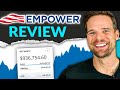 Empower review fka personal capital free tools to build wealth