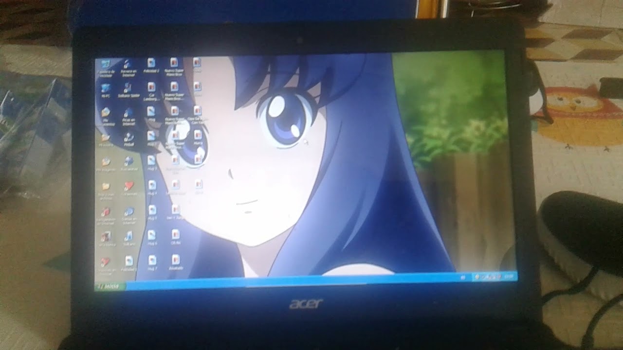 Windows XP Shutdown Spanish YouTube