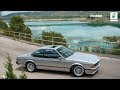 Hartge H6S, un BMW 635 CSi lleno de esencia bimmer [#USPI - #POWERART] S04 - E42