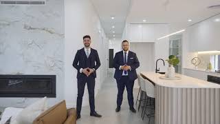 58 Jane Street, Smithfield | Robert Dababneh andBen Palmerone 58 Jane Street, Smithfield | Robert Dababneh andBen Palmerone