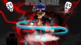 ROBLOX Exploit // Hack: SPARE Reborn // SUPER SPEED, SUPER JUMP, BTOOLS & MORE //