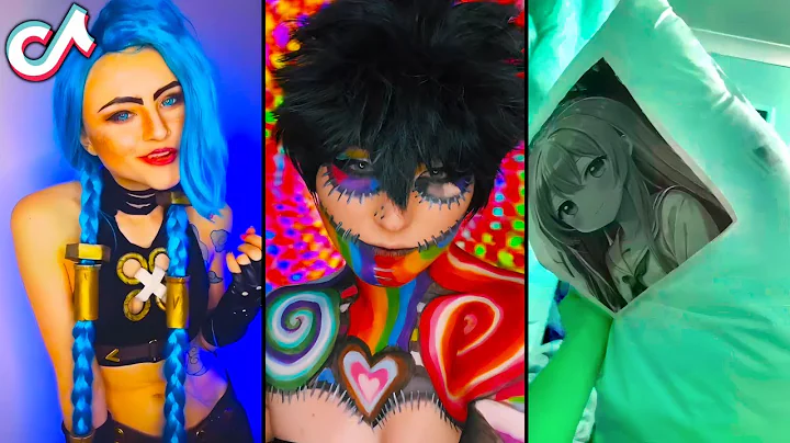 ULTIMATE TIKTOK CRINGE MEME COMPILATION #485