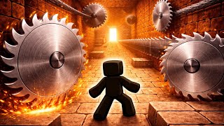 Level Devil | Saws | Walkthrough