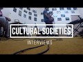 Cultural Societies Interviews 2k18
